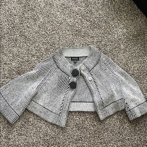 Bebe Knit Cardigan
